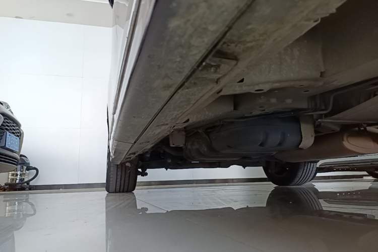 Used GAC Trumpchi M8 2023 Lingxiu Series 390T Prestige Edition Right Side Sill