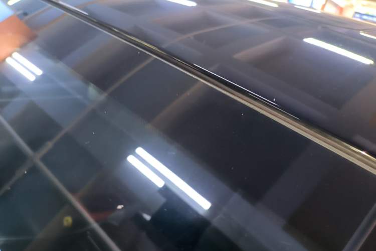 Used GAC Trumpchi M8 2023 Lingxiu Series 390T Deluxe Edition Roof