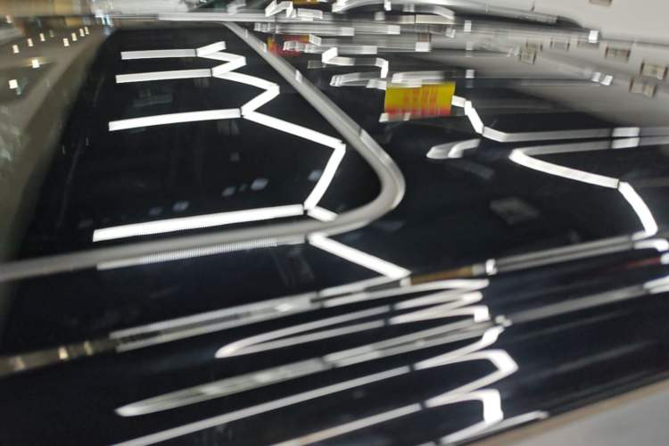 Used GAC Trumpchi M8 2023 Zongshi Series 400T Ultimate Edition Roof