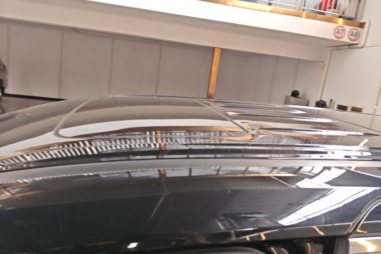 Used GAC Trumpchi M8 2023 Zongshi Series Dual-Motor YuZun Edition Roof