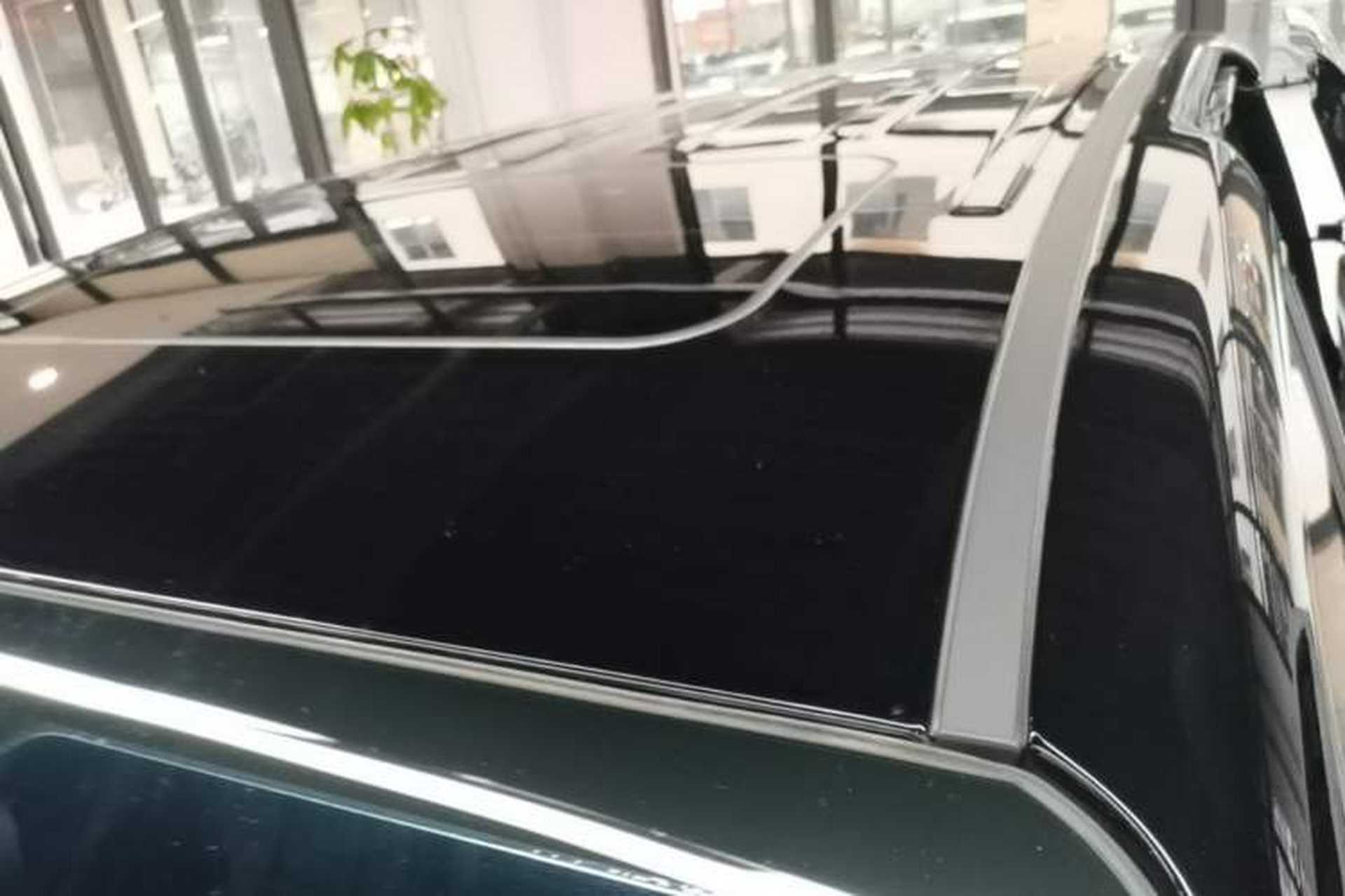 Used GAC Trumpchi M8 2023 Lingxiu Series 390T Deluxe Edition Roof