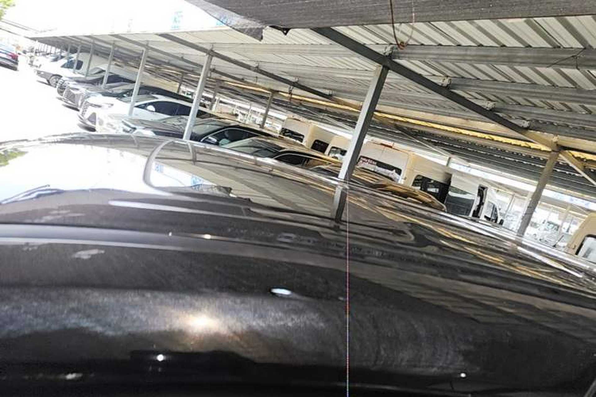 Used GAC Trumpchi M8 2023 Zongshi Series 400T Flagship Edition Roof
