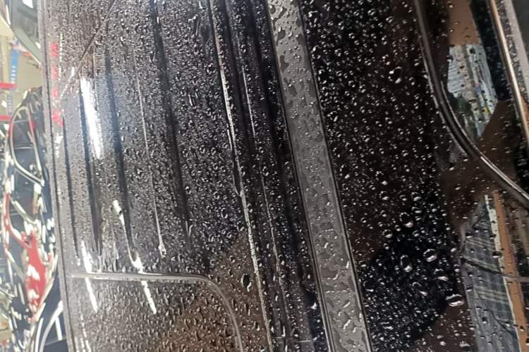 Used GAC Trumpchi M8 2023 Zongshi Series 400T Flagship Edition Roof