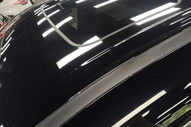 Used GAC Trumpchi M8 2023 Zongshi Series Dual-Motor YuZun Edition Roof