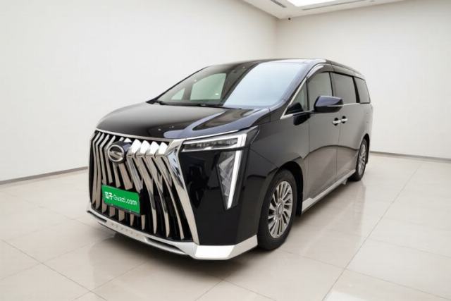Ojetý GAC Trumpchi M8 2023 Zongshi Series Dual-Motor Supreme Edition