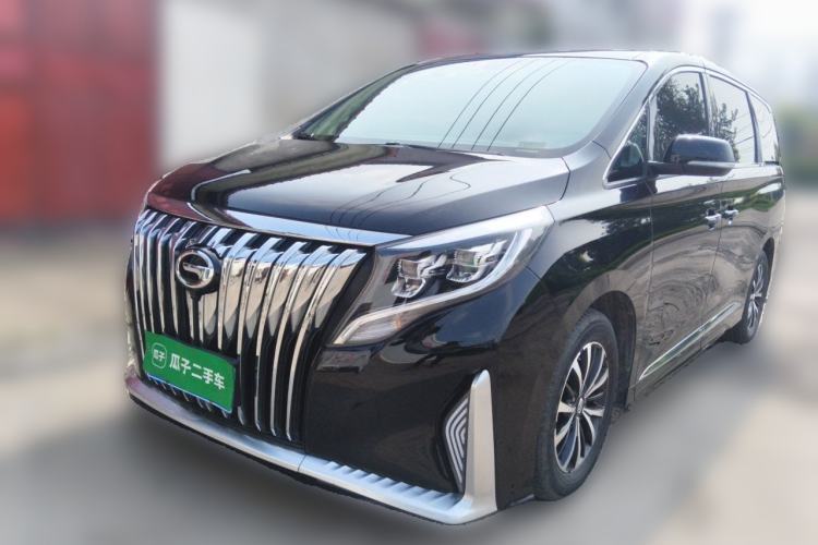 Used GAC Trumpchi M8 2023 Lingxiu Series 390T Deluxe Edition Guazi used car, China used car export, Used car for sale, Used  cars, Cheapest cars for sale
