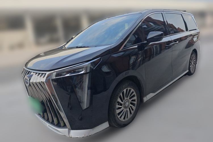 Used GAC Trumpchi M8 2023 Zongshi Series Dual-Motor YuZun Edition Guazi used car, China used car export, Used car for sale, Used cars, Cheapest cars for sale