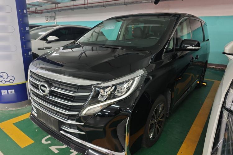 Used GAC Trumpchi M8 2023 Lingxiu Series 390T Deluxe Edition Guazi used car, China used car export, Used car for sale, Used  cars, Cheapest cars for sale