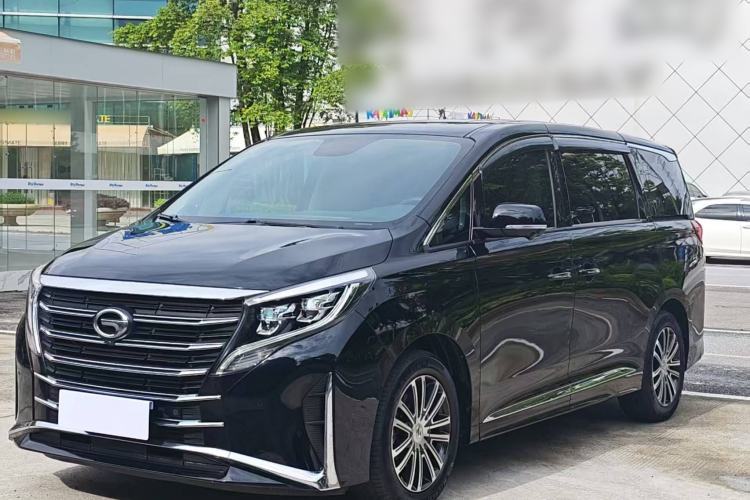 Ojetý GAC Trumpchi M8 2023 Lingxiu Series 390T Prestige Edition Guazi used car, China used car export, Used car for sale, Used  cars, Cheapest cars for sale