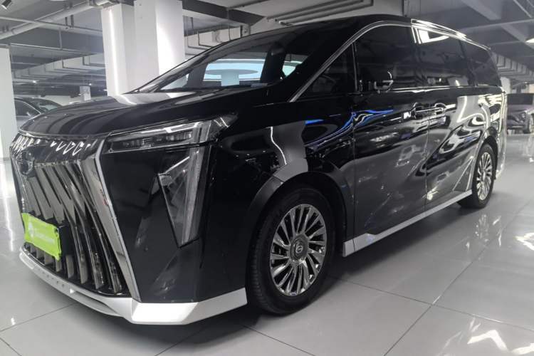 Used GAC Trumpchi M8 2023 Zongshi Series 400T Flagship Edition Guazi used car, China used car export, Used car for sale, Used  cars, Cheapest cars for sale