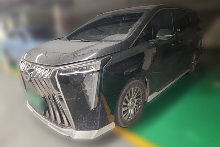 Used GAC Trumpchi M8 2023 Zongshi Series 400T Flagship Edition Guazi used car, China used car export, Used car for sale, Used  cars, Cheapest cars for sale