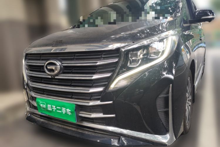 Used GAC Trumpchi M8 2023 Lingxiu Series 390T Prestige Edition Guazi used car, China used car export, Used car for sale, Used  cars, Cheapest cars for sale