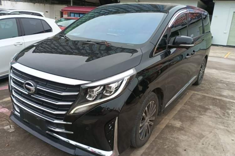 Used GAC Trumpchi M8 2023 Lingxiu Series 390T Prestige Edition Guazi used car, China used car export, Used car for sale, Used  cars, Cheapest cars for sale