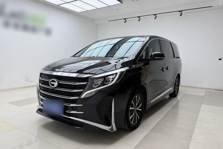 Used GAC Trumpchi M8 2023 Lingxiu Series 390T Deluxe Edition Guazi used car, China used car export, Used car for sale, Used  cars, Cheapest cars for sale
