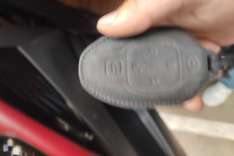 Used GAC Trumpchi M8 2023 Zongshi Series 400T Ultimate Edition Vehicle Key