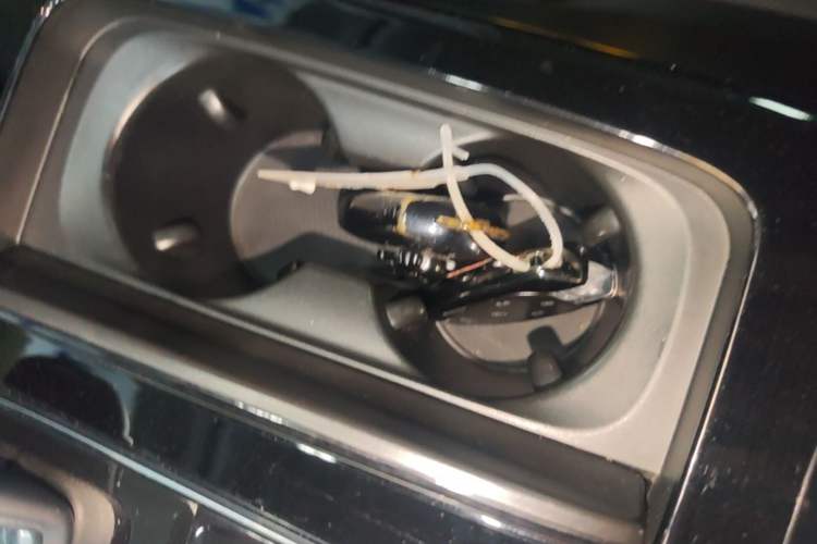 Used GAC Trumpchi M8 2023 Zongshi Series 400T Ultimate Edition Vehicle Key