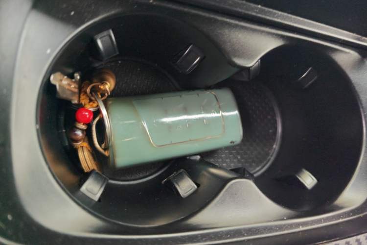 Used GAC Trumpchi M8 2023 Lingxiu Series 390T Prestige Edition Vehicle Key