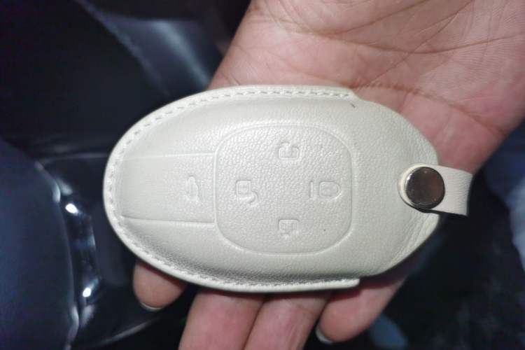 Used GAC Trumpchi M8 2023 Zongshi Series 400T Flagship Edition Vehicle Key