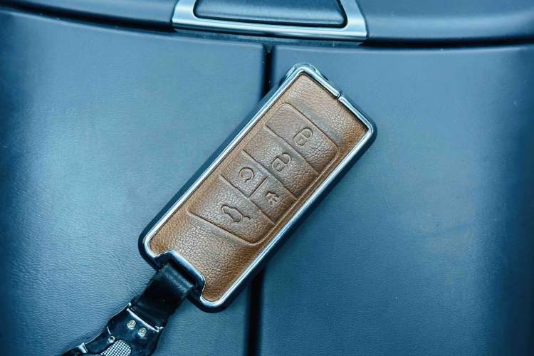 Used GAC Trumpchi M8 2023 Lingxiu Series 390T Deluxe Edition Vehicle Key