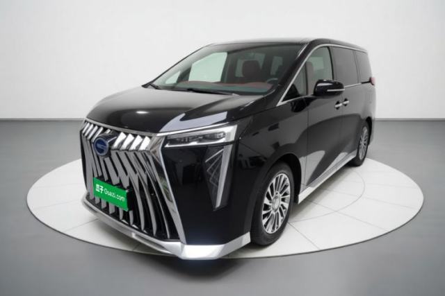 Ojetý GAC Trumpchi M8 2023 Zongshi Series Dual-Motor YuZun Edition