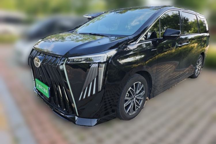 Used GAC Trumpchi M8 2023 Zongshi Series 400T Ultimate Edition Guazi used car, China used car export, Used car for sale, Used  cars, Cheapest cars for sale