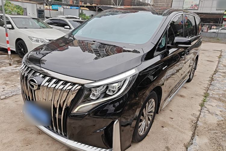 Used GAC Trumpchi M8 2023 Master Series 390T Ultimate Edition Guazi used car, China used car export, Used car for sale, Used  cars, Cheapest cars for sale