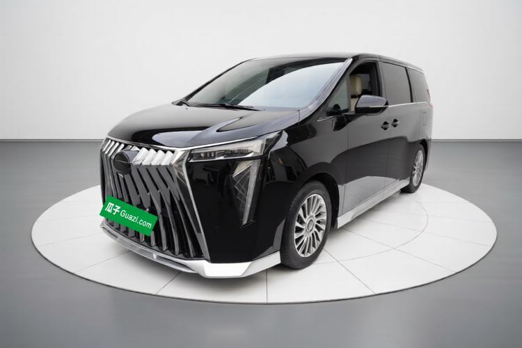 Ojetý GAC Trumpchi M8 2023 Zongshi Series Dual-Motor Flagship Edition Guazi used car, China used car export, Used car for sale, Used cars, Cheapest cars for sale
