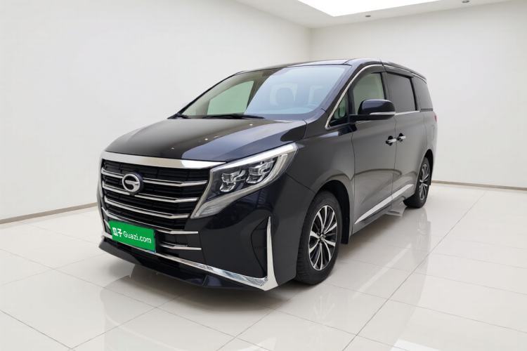 Ojetý GAC Trumpchi M8 2023 Lingxiu Series 390T Deluxe Edition Guazi used car, China used car export, Used car for sale, Used  cars, Cheapest cars for sale