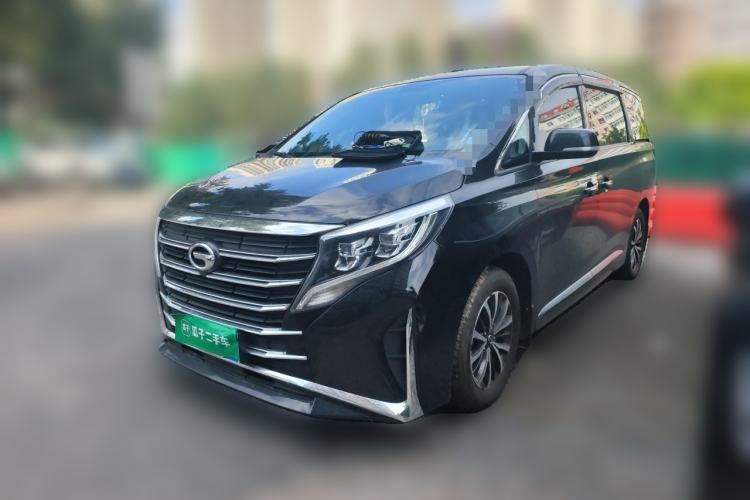 Used GAC Trumpchi M8 2023 Lingxiu Series 390T Deluxe Edition Guazi used car, China used car export, Used car for sale, Used  cars, Cheapest cars for sale