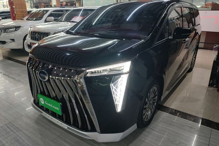 Used GAC Trumpchi M8 2023 Zongshi Series Dual-Motor Flagship Edition Guazi used car, China used car export, Used car for sale, Used  cars, Cheapest cars for sale
