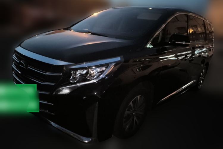GAC Trumpchi M8 2023 Lingxiu Series 390T Deluxe Edition