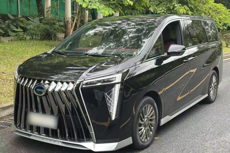 Used GAC Trumpchi M8 2023 Zongshi Series Dual-Motor YuZun Edition Guazi used car, China used car export, Used car for sale, Used  cars, Cheapest cars for sale