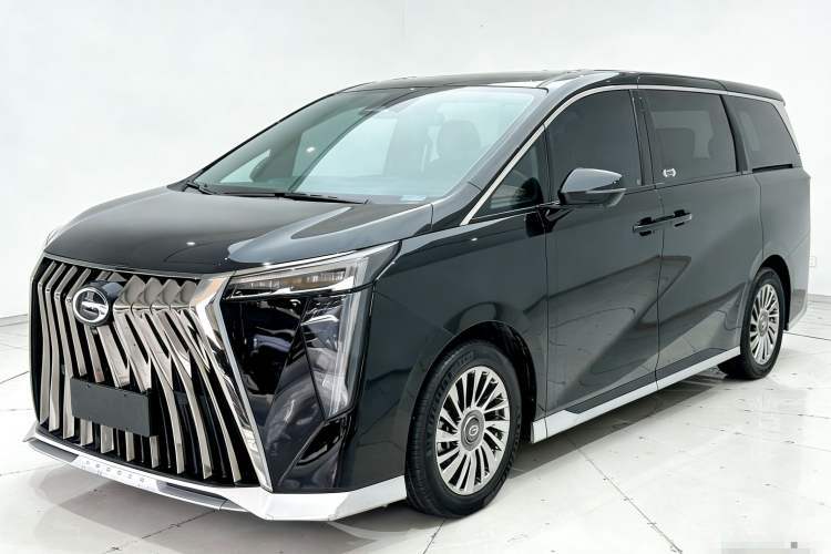 Used GAC Trumpchi M8 2023 Zongshi Series Dual-Motor YuZun Edition Guazi used car, China used car export, Used car for sale, Used  cars, Cheapest cars for sale