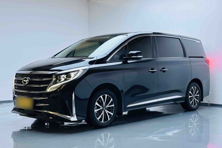 Used GAC Trumpchi M8 2023 Lingxiu Series 390T Deluxe Edition Guazi used car, China used car export, Used car for sale, Used  cars, Cheapest cars for sale