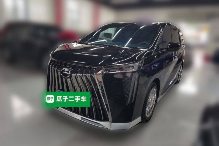 Used GAC Trumpchi M8 2023 Zongshi Series 400T Ultimate Edition Guazi used car, China used car export, Used car for sale, Used  cars, Cheapest cars for sale