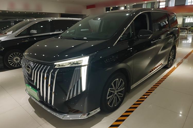 Used GAC Trumpchi M8 2023 Zongshi Series 400T Ultimate Edition Guazi used car, China used car export, Used car for sale, Used  cars, Cheapest cars for sale