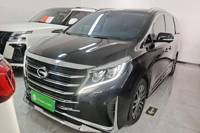 Used GAC Trumpchi M8 2023 Lingxiu Series 390T Ultimate Edition