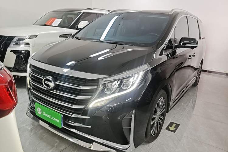 Used GAC Trumpchi M8 2023 Lingxiu Series 390T Ultimate Edition Guazi used car, China used car export, Used car for sale, Used  cars, Cheapest cars for sale