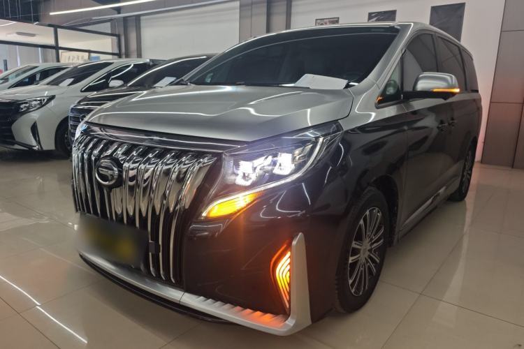 Ojetý GAC Trumpchi M8 2023 Lingxiu Series 390T Prestige Edition Guazi used car, China used car export, Used car for sale, Used  cars, Cheapest cars for sale