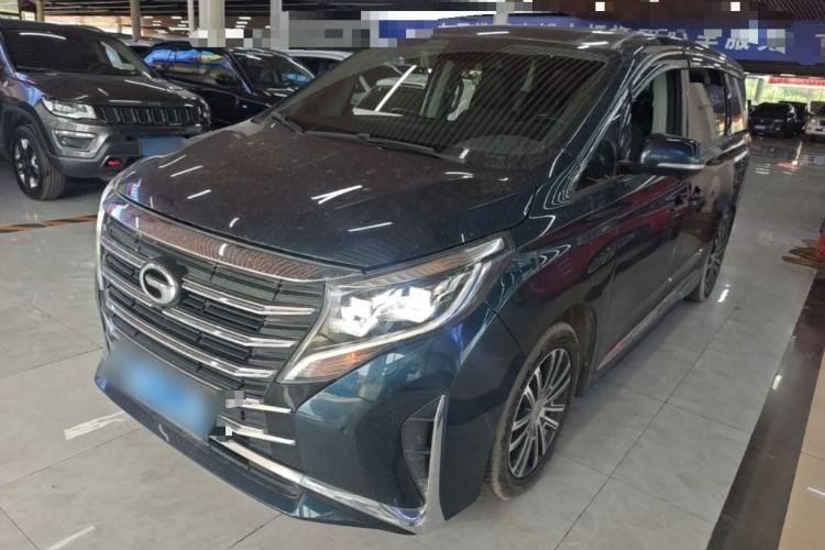 Used GAC Trumpchi M8 2023 Lingxiu Series 390T Prestige Edition Guazi used car, China used car export, Used car for sale, Used  cars, Cheapest cars for sale