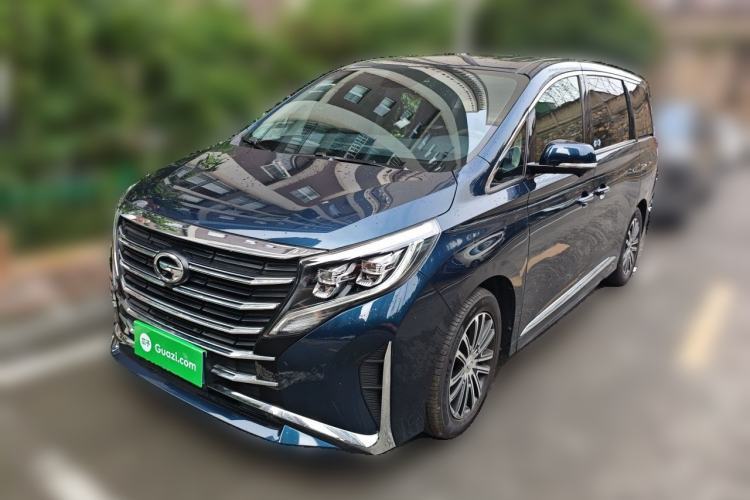 Used GAC Trumpchi M8 2023 Lingxiu Series 390T Prestige Edition Guazi used car, China used car export, Used car for sale, Used  cars, Cheapest cars for sale
