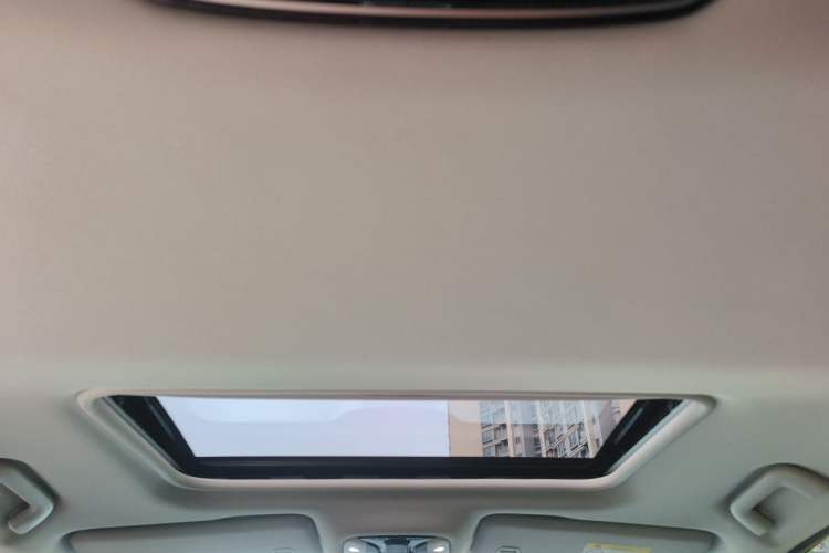 Used GAC Trumpchi M8 2023 Lingxiu Series 390T Prestige Edition Headliner