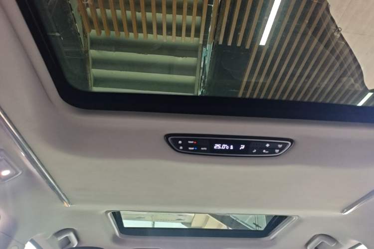 Used GAC Trumpchi M8 2023 Lingxiu Series 390T Prestige Edition Headliner