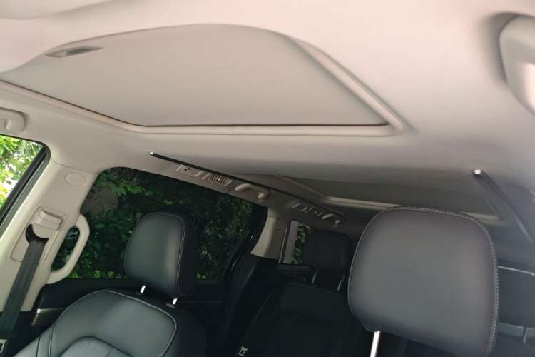 Used GAC Trumpchi M8 2023 Lingxiu Series 390T Prestige Edition Headliner