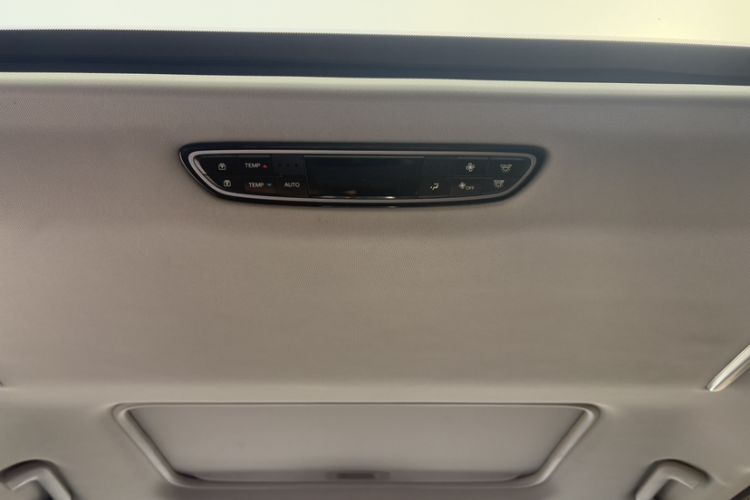 Used GAC Trumpchi M8 2023 Lingxiu Series 390T Prestige Edition Headliner