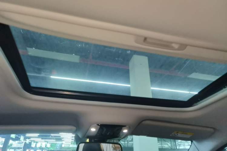 Used GAC Trumpchi M8 2023 Lingxiu Series 390T Prestige Edition Headliner