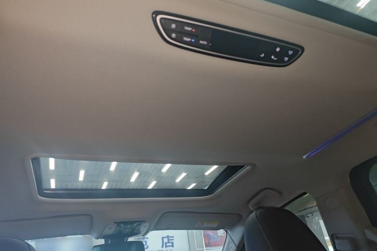 Used GAC Trumpchi M8 2023 Lingxiu Series 390T Prestige Edition Headliner