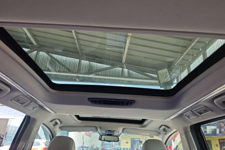 Used GAC Trumpchi M8 2023 Lingxiu Series 390T Prestige Edition Headliner