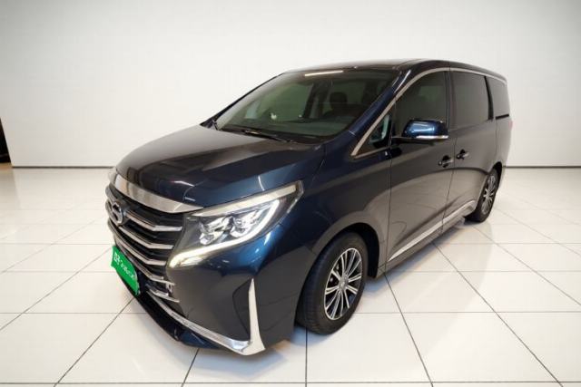 Used GAC Trumpchi M8 2023 Lingxiu Series 390T Prestige Edition