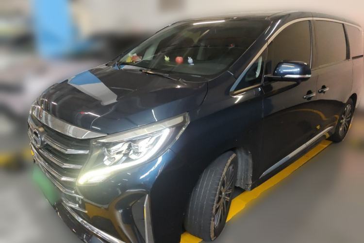 Used GAC Trumpchi M8 2023 Lingxiu Series 390T Prestige Edition Guazi used car, China used car export, Used car for sale, Used  cars, Cheapest cars for sale